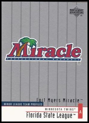 387 Fort Myers Miracle TM